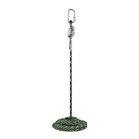 Honeywell Safety Bezpečnostní lano 10 m Bavlna, Polyester 12 mm