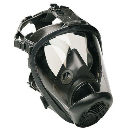 Respirační maska, řada: Optifit RD40, SC: S, Černá, Maska