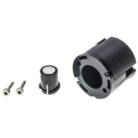Kodér, řada: AEAT Magnetické SSI 7V 12000 rpm Axiální Broadcom 6 mm