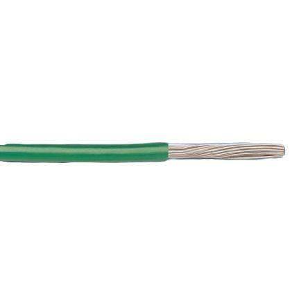 Zapojovací vodič, řada: Ecogen Ecowire, typ kabelu: Koaxiální, prameny vodičů: 7/30, Tmavě modrá, 600V 100 ft 22 AWG