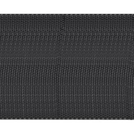 Kabelový návlek Polyester Expanzní poměr Pletený Černá Alpha Wire 0.375 in 100ft, řada: FIT Wire Management