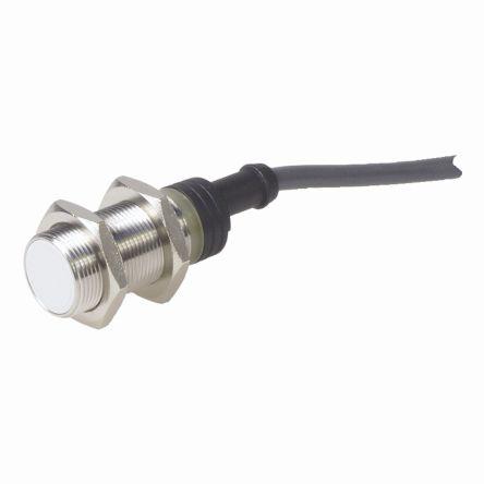 Carlo Gavazzi Indukční bezdotykový snímač EI1805TBOSS Válec se závitem M18 EI18 IP67 2vodičové 25 Hz 5 mm