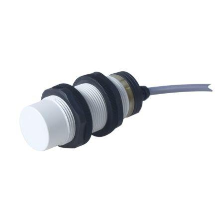Carlo Gavazzi Indukční bezdotykový snímač EI3015PPOPL Válec se závitem M30 200mA EI30 IP67 PnP 100 Hz 15 mm 40 V dc