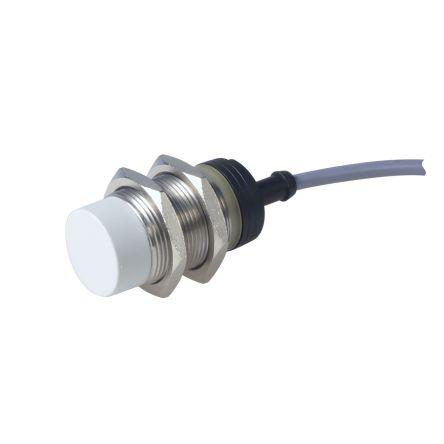 Carlo Gavazzi Indukční bezdotykový snímač EI3015PPOSS Válec se závitem M30 200mA EI30 IP67 PnP 100 Hz 15 mm 40 V dc