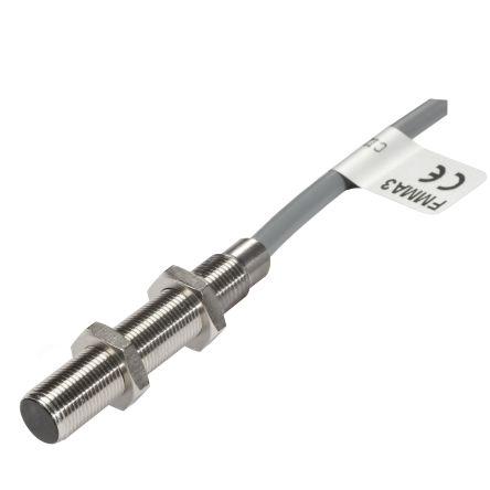Magnetický snímač přiblížení IP67 Carlo Gavazzi 500V ac 0.5A