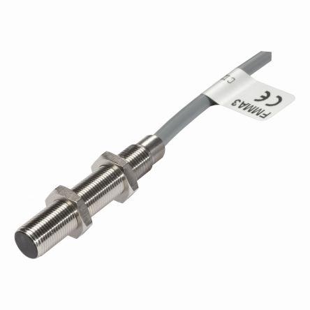 Magnetický snímač přiblížení IP67 Carlo Gavazzi 500V ac 0.5A
