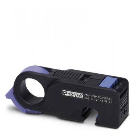 Phoenix Contact PSM-STRIP-FC/PROFIB, 2744623, odizolovací kleště, 0.75 do 1.5 mm²