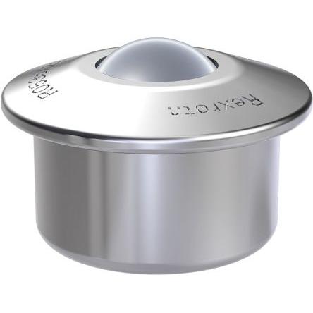 Bosch Rexroth Kuličková přenosová jednotka 15.875 mm Ocel