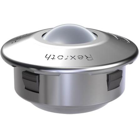 Bosch Rexroth Kuličková přenosová jednotka 30.162 mm Nerezová ocel