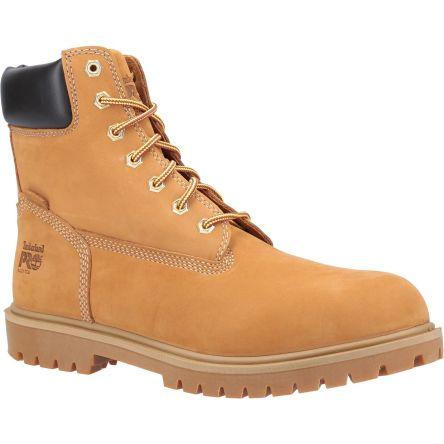 Timberland 30949 Unisex Žlutá Kov Bezpečnostní obuv 10 44