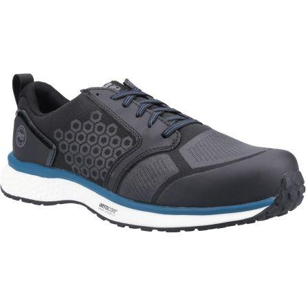 řada: 32729 Bezpečnostní obuv obuv Unisex, Kompozit 10, Černá Ano Timberland 44 SRC