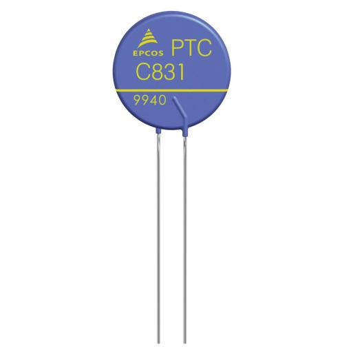 TDK B59985-C120-A70 PTC termistor 4.6 Ω 1 ks