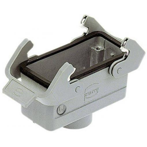 kryt na spojku Han® 16B-kg-QB-M25 19300161731 HARTING 1 ks
