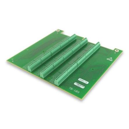Sběr dat, Svorkovnicové desky 6069-410-042, pro použití s: USB-2600 Digilent