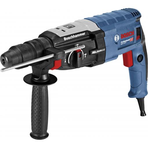 Bosch Professional GBH 2-28 F SDS plus-bourací kladivo 230 V 230 880 W kufřík