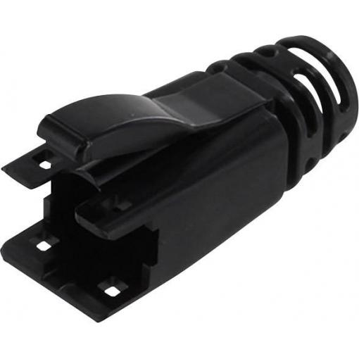 BEL Stewart Connectors 39200-872, 39200-872, RJ45 příslušenství, RJ45, 1 ks