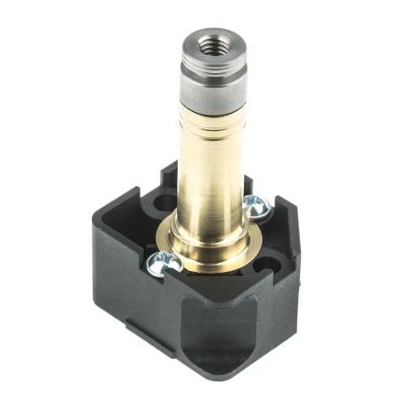 Elektromagnetický ventil 18990001 3portový NC EMERSON – ASCO