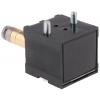Pneumatický solenoidový ventil 3/2 běžně zavřený, řada: 190 G Elektromagnetický/pružina, max. průtok: 70L/min EMERSON –