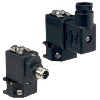Cívka elektromagnetu, cívka elektromagnetického ventilu 43004422 EMERSON – ASCO