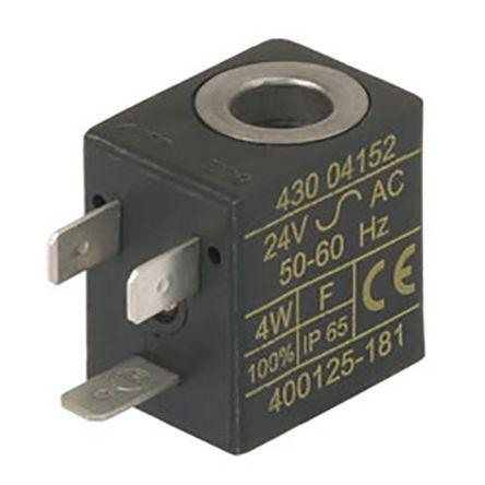 Cívka elektromagnetu, cívka elektromagnetického ventilu 43004469 EMERSON – ASCO