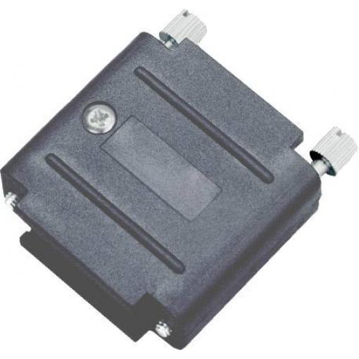 encitech DAPK15-JS-K 6211-0100-32 Pólů: 15 plast černá 1 ks