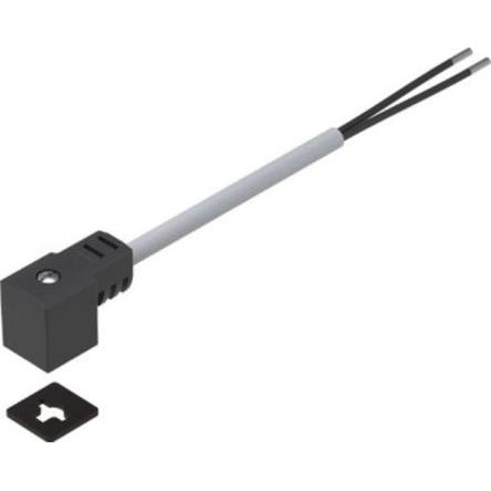 Festo Pouzdro konektoru, řada: NEBV
