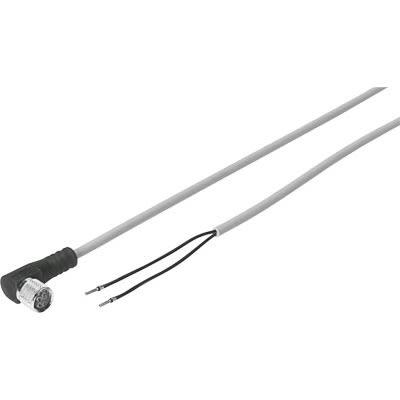 Festo Pouzdro konektoru, řada: NEBV