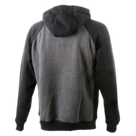 Svetr Unisex, SC: M, Šedá, 35 % bavlna, 55 % polyester Přetažení DeWALT, řada: Stratford No