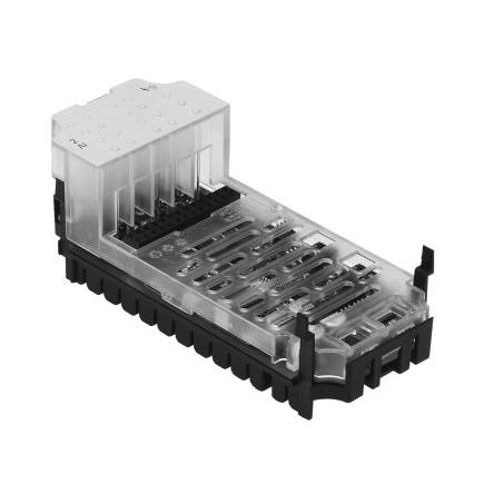 Sestava bloku, řada: CPX Festo 526168