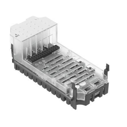 Sestava bloku, řada: CPX Festo 541484