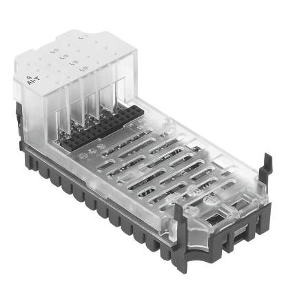 Sestava bloku, řada: CPX Festo 541486