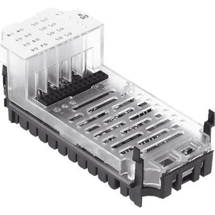 Sestava bloku, řada: CPX Festo 541482