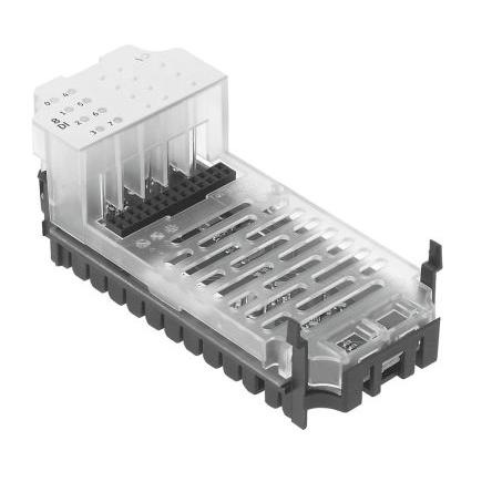 Modul napájení, řada: CPX Festo 195750