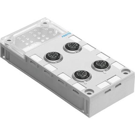 Hydraulický blok, řada: CPX Festo 541254