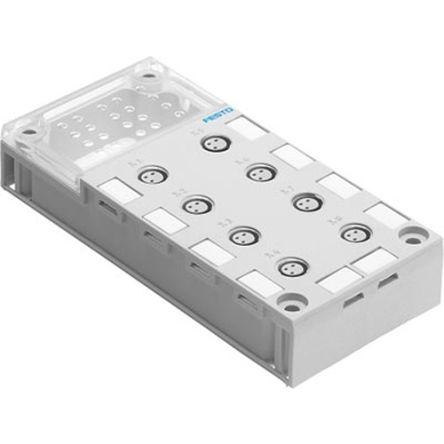 Hydraulický blok, řada: CPX Festo 195706