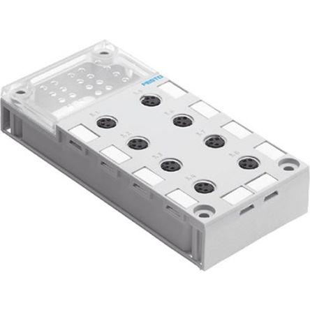 Hydraulický blok, řada: CPX Festo 541256