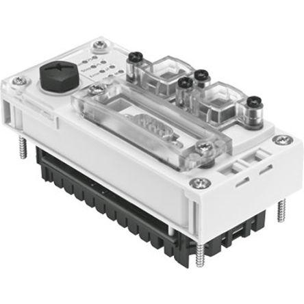 Sestava bloku, řada: CPX Festo 3473128