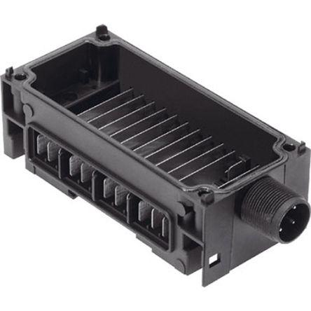 Sestava bloku, řada: CPX Festo 541244