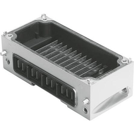 Sestava bloku, řada: CPX Festo 550206