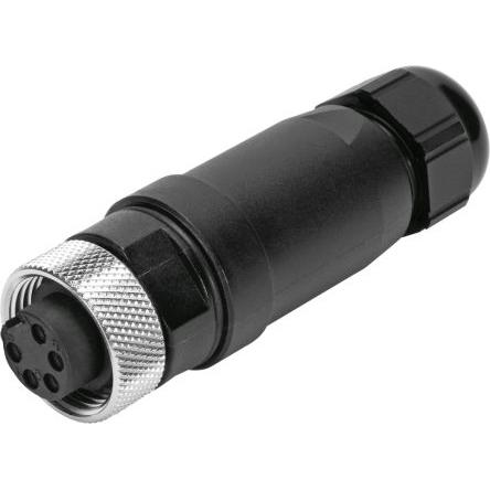 Pouzdro konektoru, řada: NECU Festo 543107