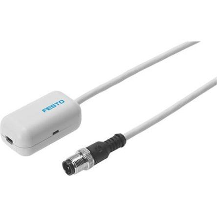 Sestava armatury, řada: NEFC Festo 547432