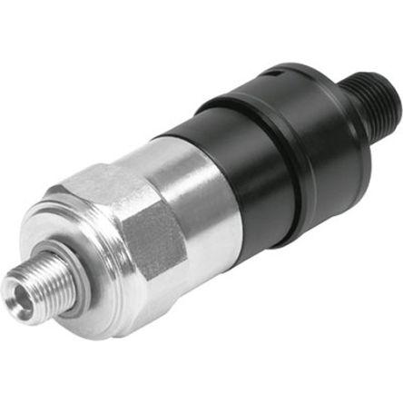 Pneumatický snímač IP65, max. tlak: 10 bar Festo