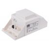 Transformátor pro montáž na podvozek 200 VA, počet výstupů: 2, sekundární napětí: 2 x 12 V ac Block