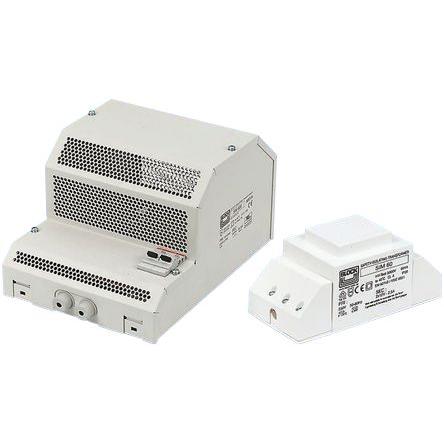 Transformátor pro montáž na podvozek 300 VA, počet výstupů: 2, sekundární napětí: 2 x 12 V ac Block