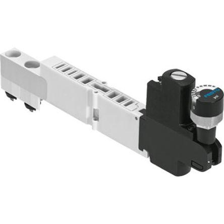 Regulátor, řada: VMPA Festo 549054