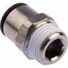 Legris Pneumatická armatura, řada: LF3000 Vnější 1/2" R