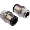 Legris Pneumatická armatura, řada: LF3000 Vnější 1/2" R