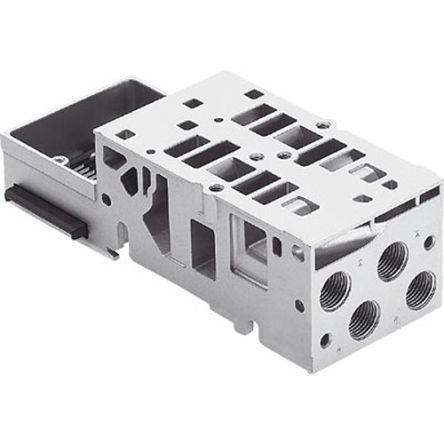 Podpůrná základna, řada: VMPA2 Festo