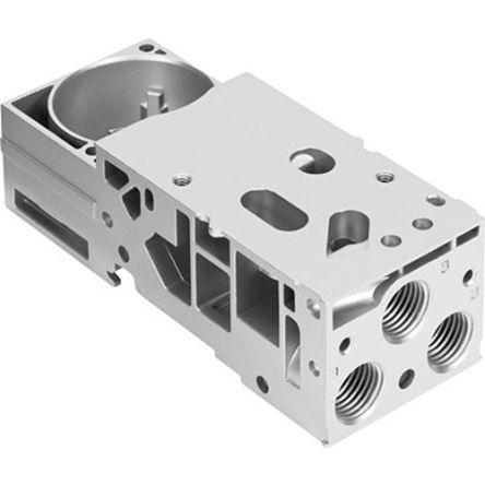 Podpůrná základna, řada: VMPA Festo 542223