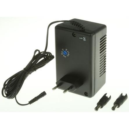 Mascot Adaptér AC/DC Typ C 230V ac 800 mA